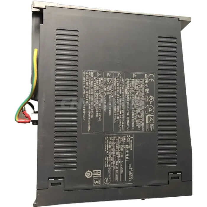 Mitsubishi MR-J4-200B4