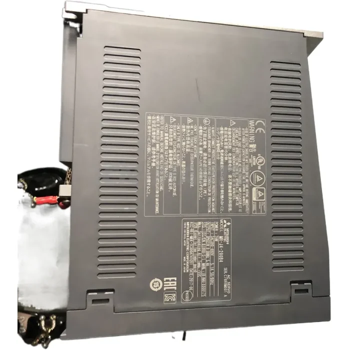 Mitsubishi MR-J4-200B4