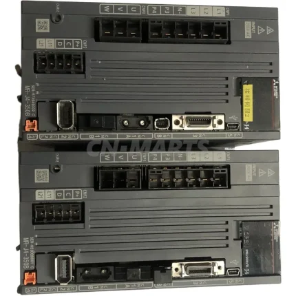 Mitsubishi MR-J4-200B/350B/10