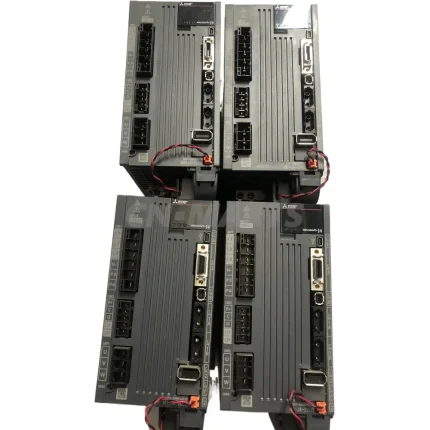 Mitsubishi MR-J4-200B/350B/10