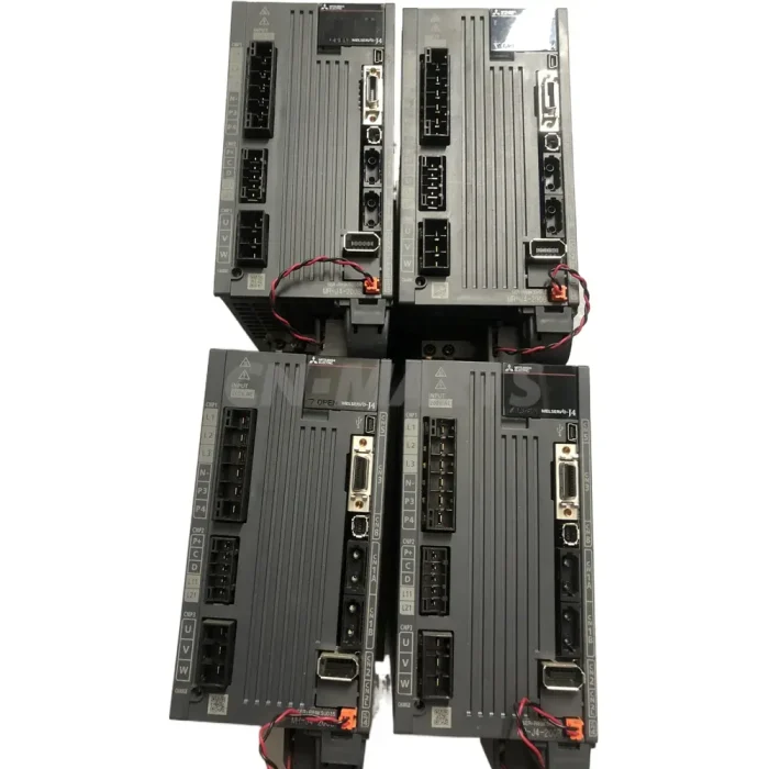 Mitsubishi MR-J4-200B/350B/10