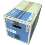 Mitsubishi MR-J4-700A4