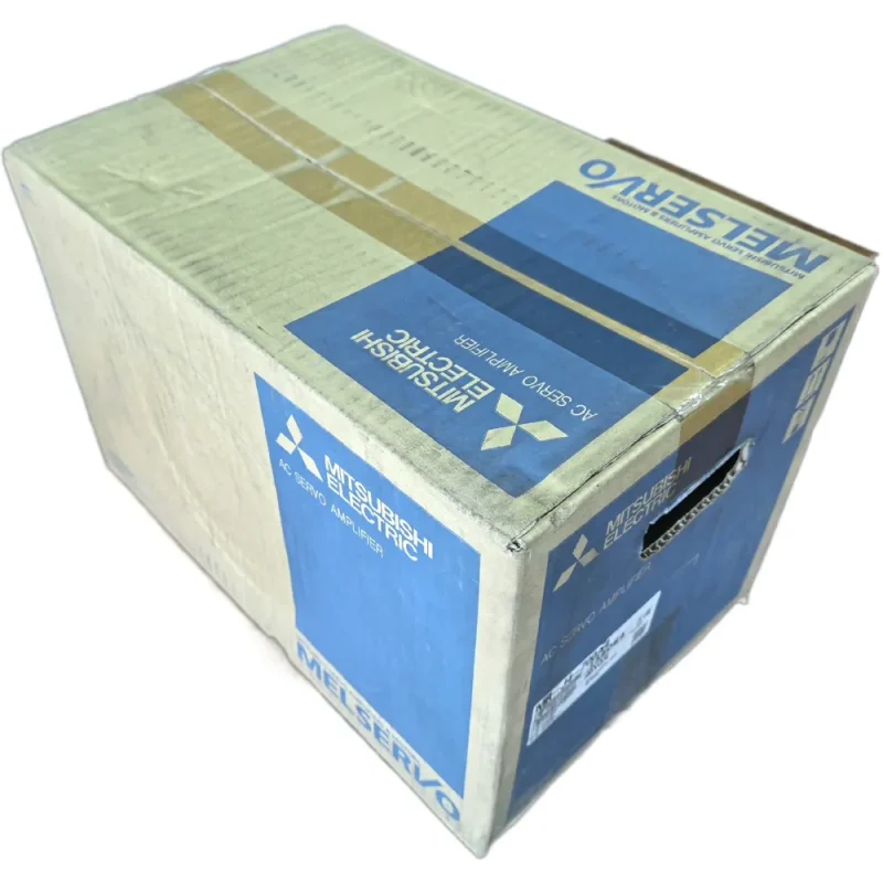 Mitsubishi MR-J4-700A4