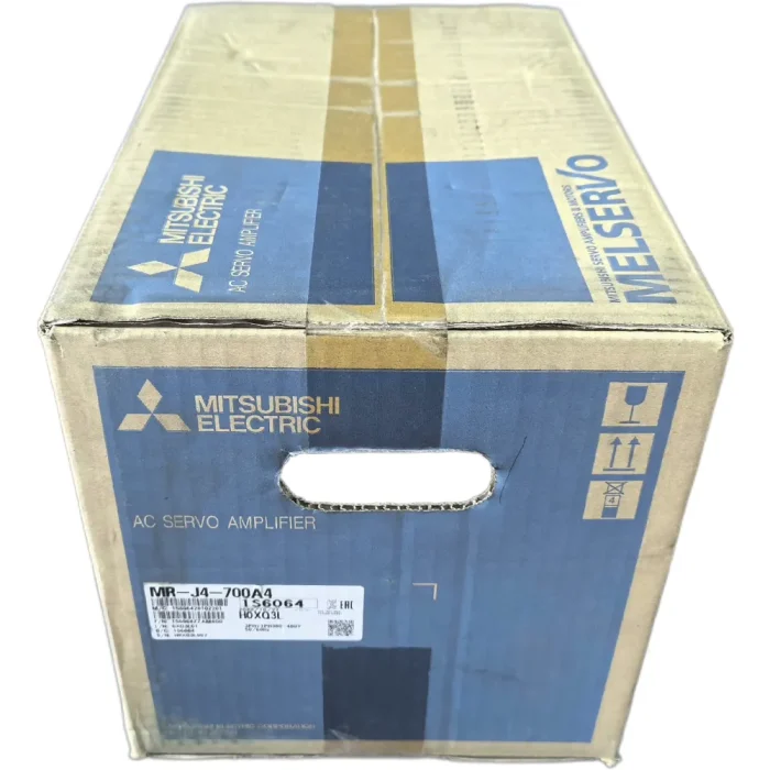 Mitsubishi MR-J4-700A4