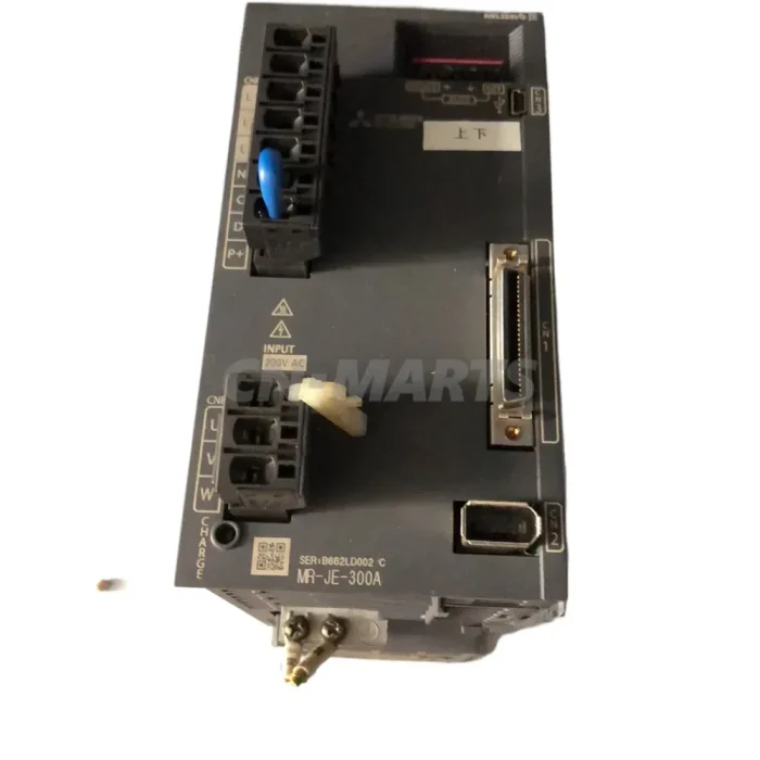 Mitsubishi MR-JE-300A/100A/70B/
