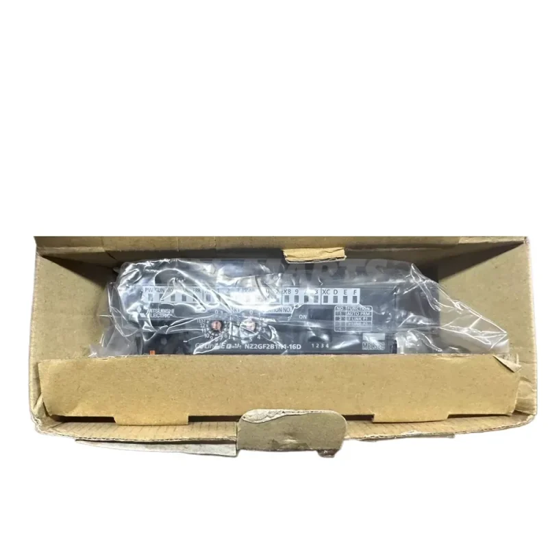 Mitsubishi NZ2GF2B1N1-16D