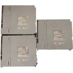 Mitsubishi Q06UDEHCPU