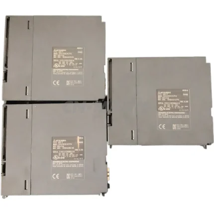 Mitsubishi Q06UDEHCPU