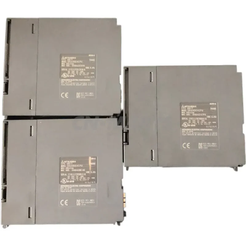 Mitsubishi Q06UDEHCPU