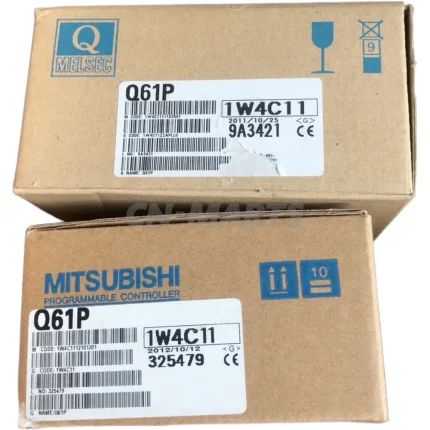 Mitsubishi Q61P