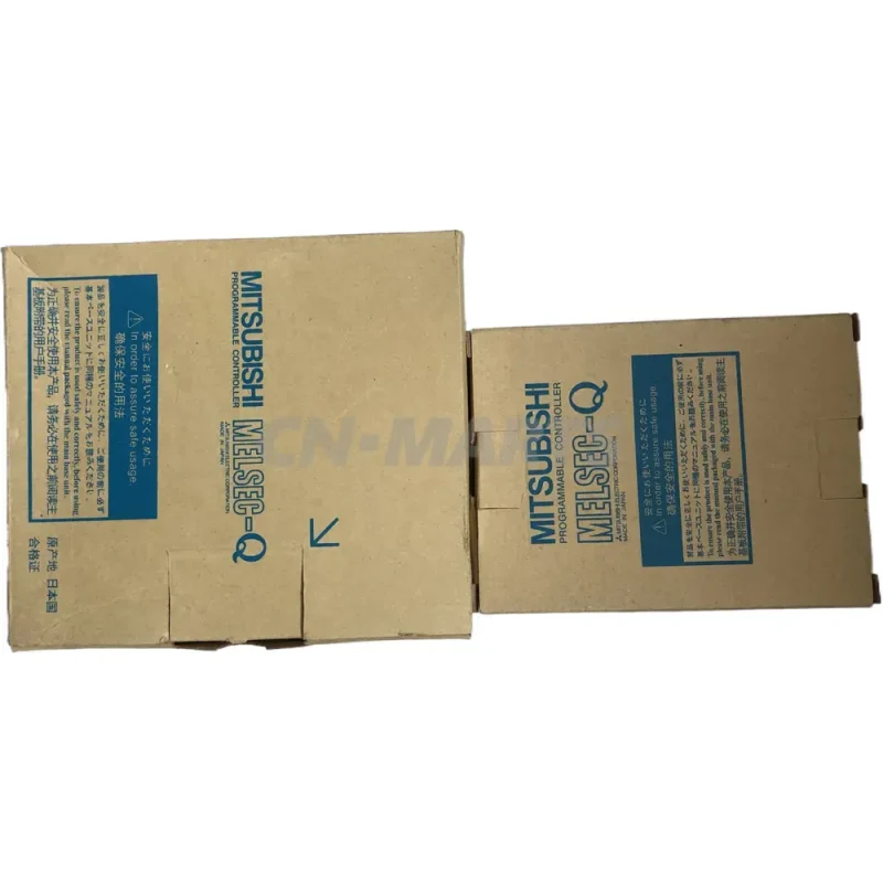 Mitsubishi Q64DAN/Q64AD