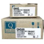 Mitsubishi Q64DAN/Q64AD