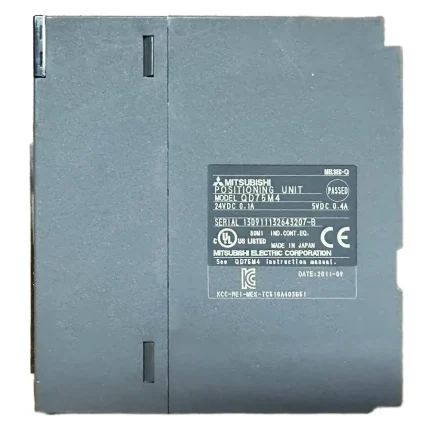 Mitsubishi QD75M4