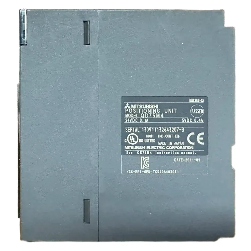 Mitsubishi QD75M4
