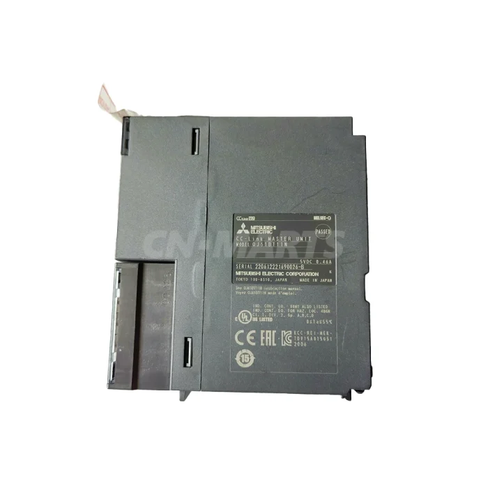 MITSUBISHI QJ61BT11N
