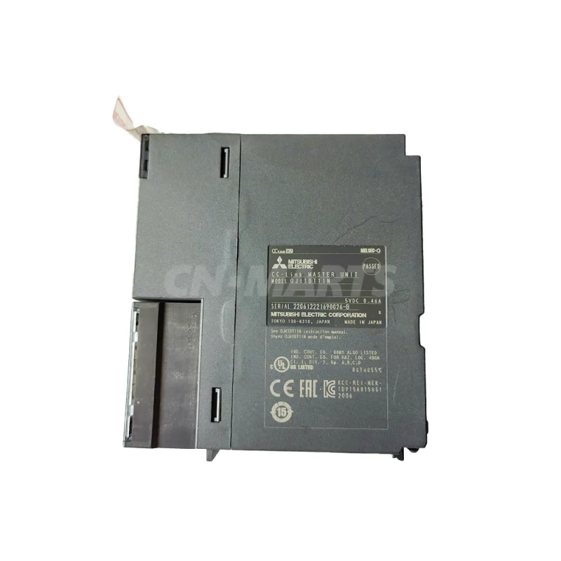 MITSUBISHI QJ61BT11N