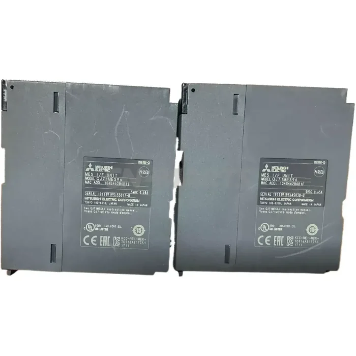 Mitsubishi QJ71MES96