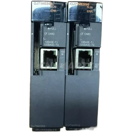 Mitsubishi QJ71MES96