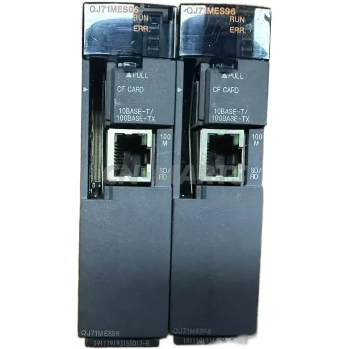 Mitsubishi QJ71MES96