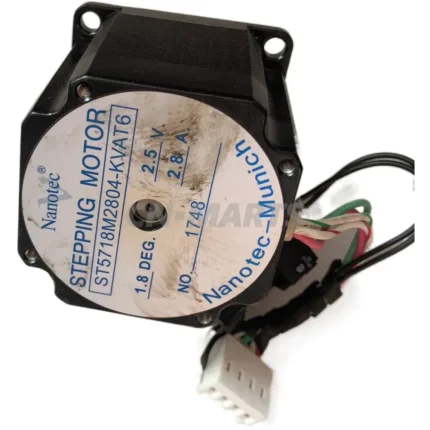 Nanotec ST5718M2804-KVAT6