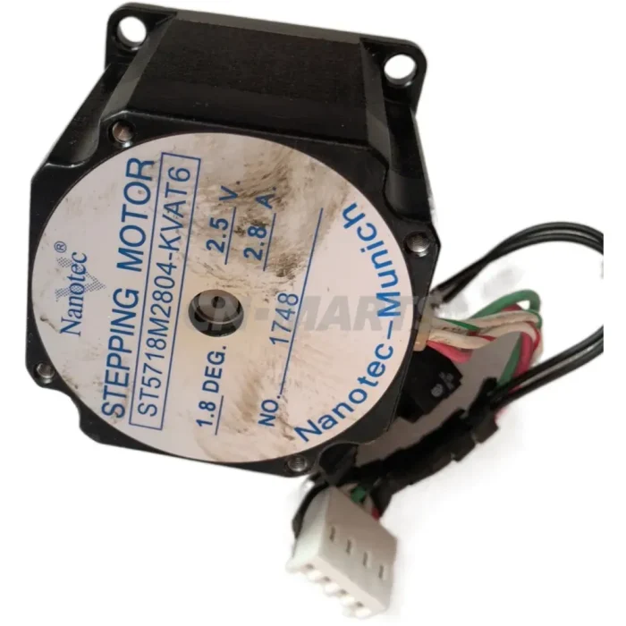 Nanotec ST5718M2804-KVAT6