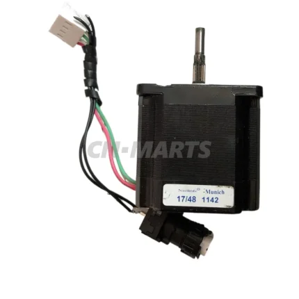 Nanotec ST5718M2804-KVAT6