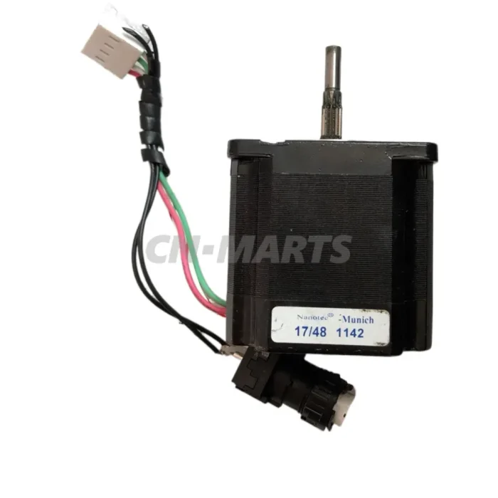 Nanotec ST5718M2804-KVAT6