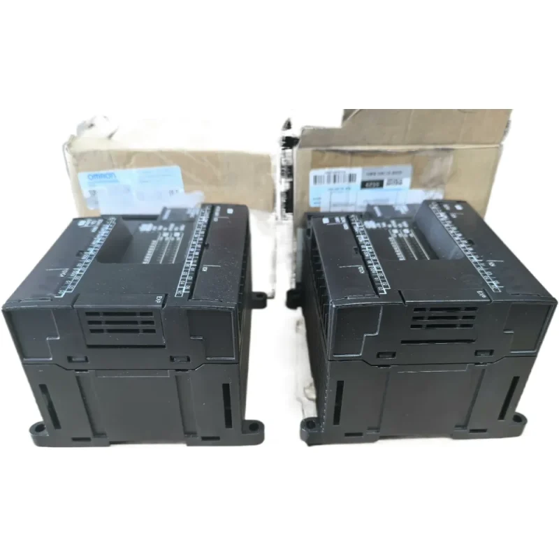 OMRON CP1E-N30S1DT-D