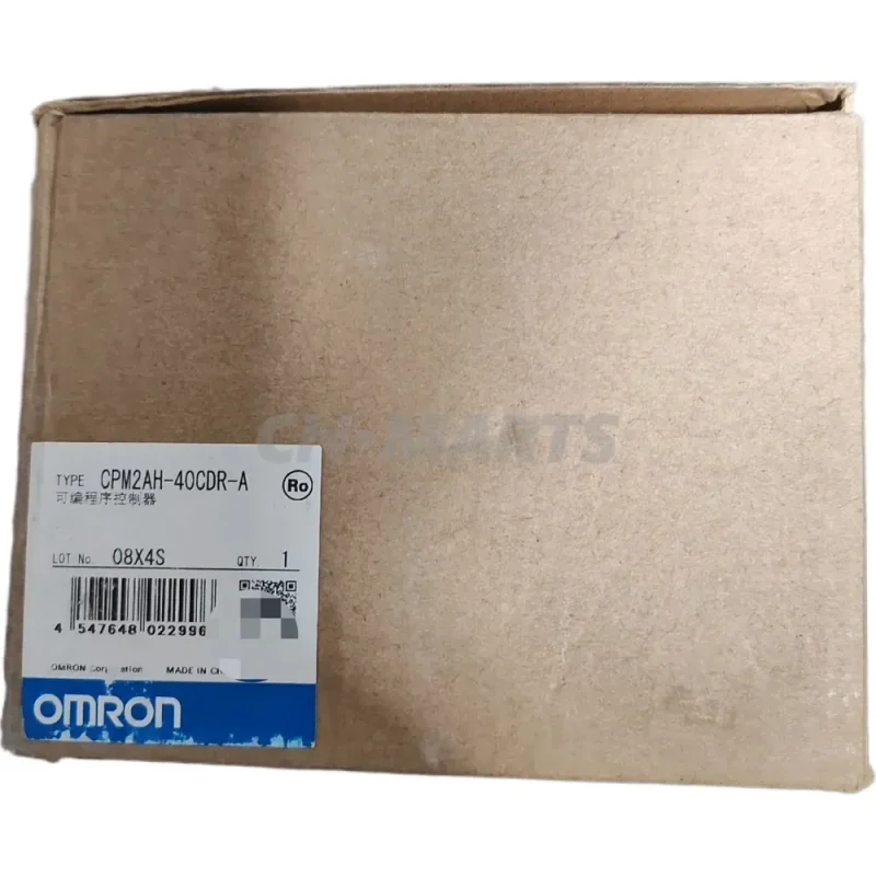 OMRON CPM2AH-40CDR-A