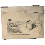 OMRON CS1W-MC421
