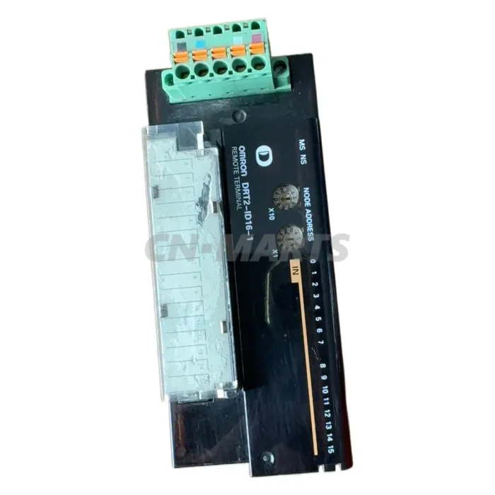 OMRON DRT2-ID16-1