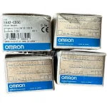 OMRON E6A2-CS5C