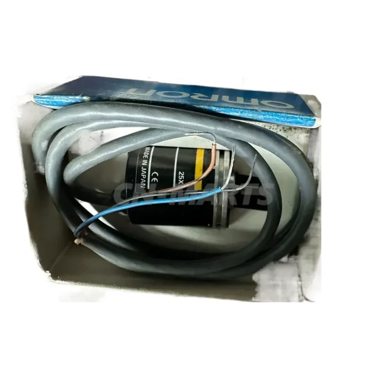 OMRON E6A2-CS5C