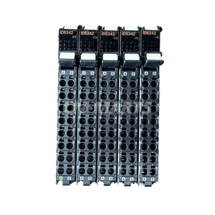 OMRON NX-ID5342