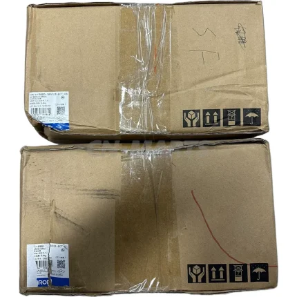 OMRON R88D-1SN10F-ECT-06