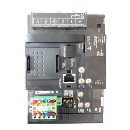 Omron CJ1W-CPU35/DRM21/PD022