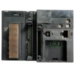 Omron CPU/CJ2M-CPU31/MD211/PA202