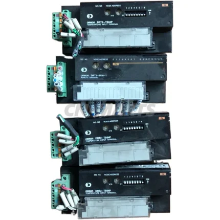 Omron DRT2-TS04P/一个ID16-1