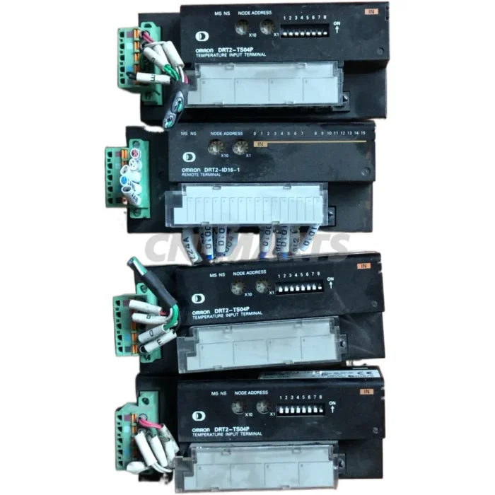Omron DRT2-TS04P/一个ID16-1