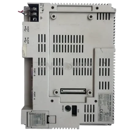 Omron NS8-TV00B-ECV2