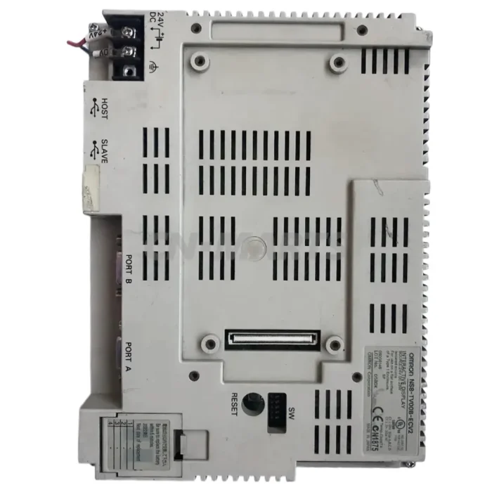 Omron NS8-TV00B-ECV2