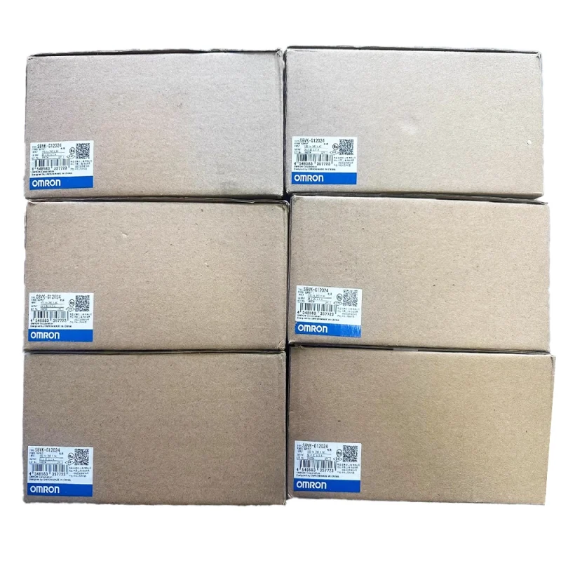 Omron S8VK-G12024