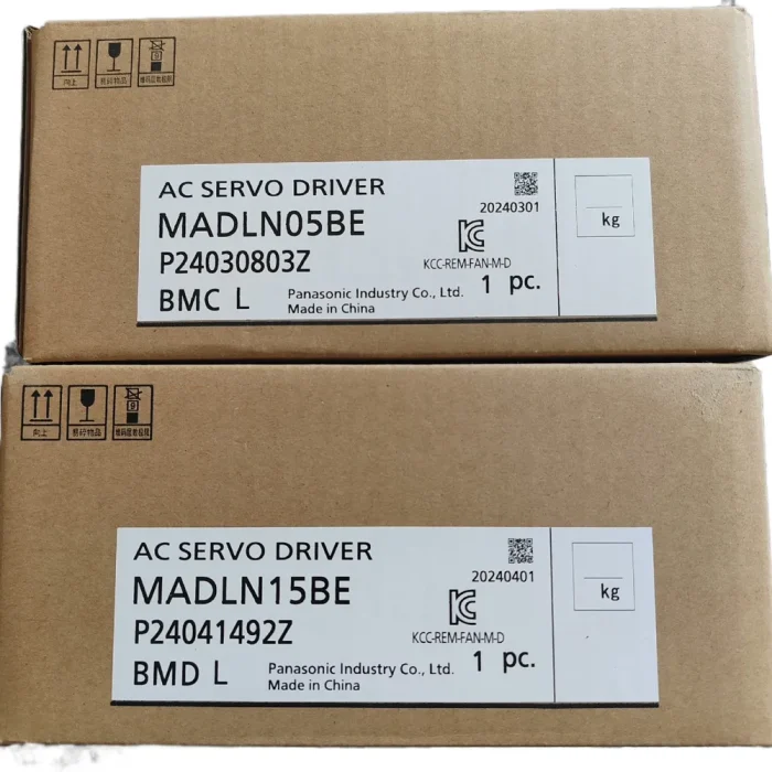 PANASONIC MADLT05BE