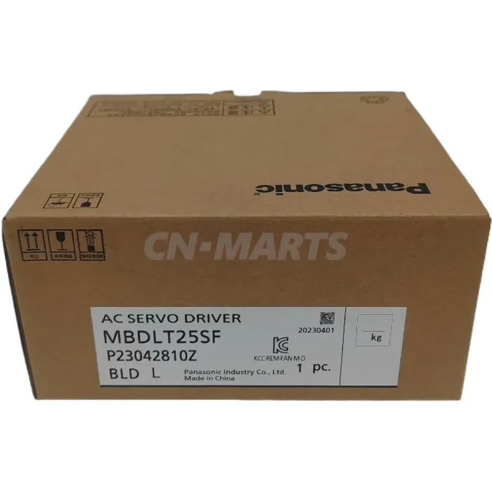 PANASONIC MBDLN25SF