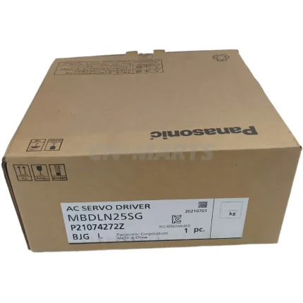 PANASONIC MBDLN25SG