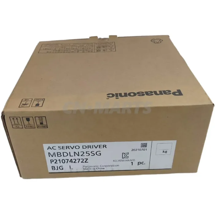 PANASONIC MBDLN25SG