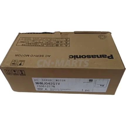 PANASONIC MHMJ042G1V