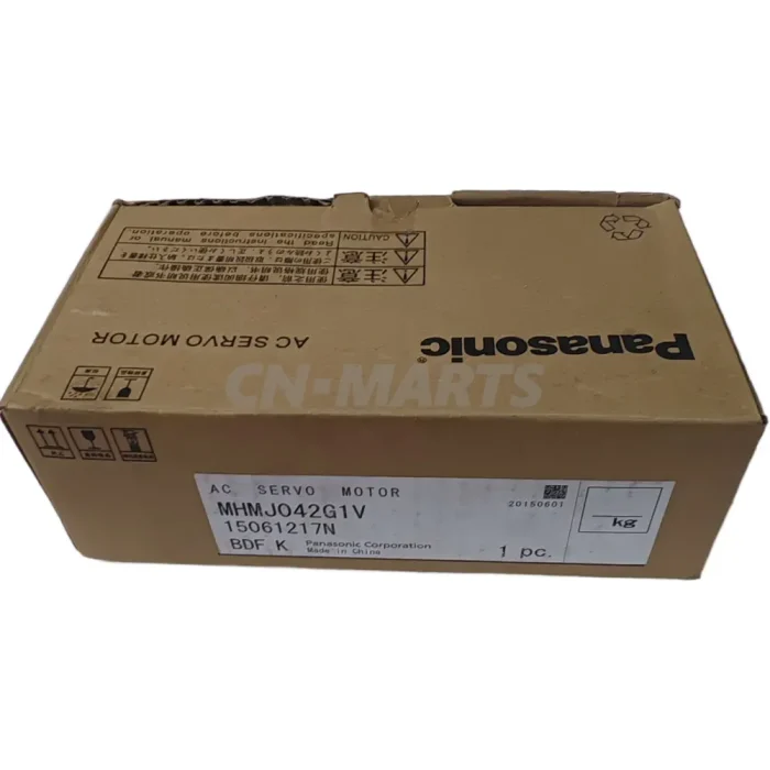 PANASONIC MHMJ042G1V