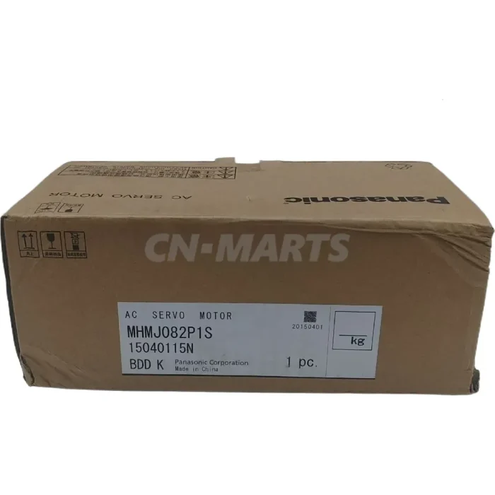 PANASONIC MHMJ082P1S