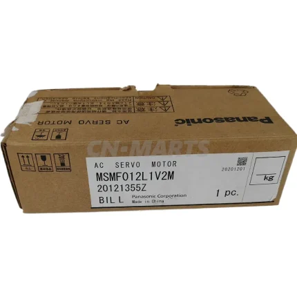 PANASONIC MSMF012L1V2M
